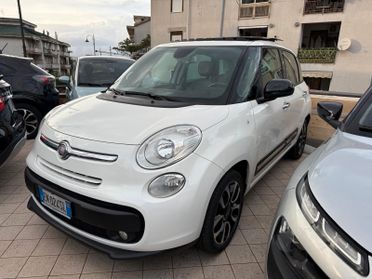 Fiat 500L 1.3 MJT Lounge 85 CV Tetto Apribile Pelle Navi