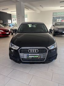 Audi A1 1.6 TDI 116 CV