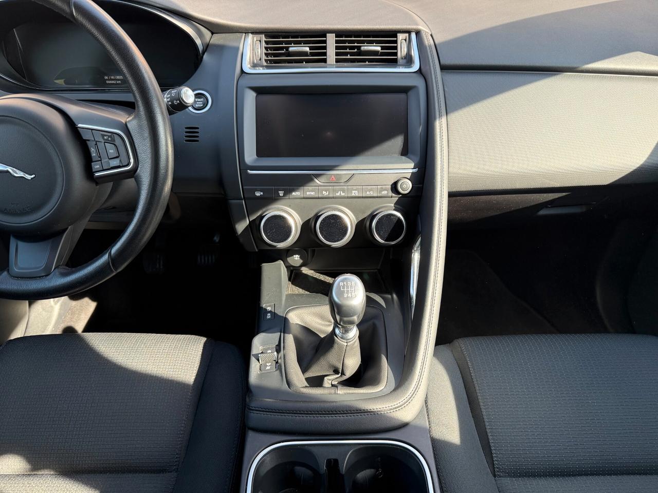 Jaguar E-Pace 2.0D 150 CV AWD