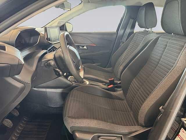 Peugeot 208 1.2 PureTech 75 CV Active Pack