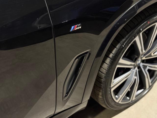 BMW X5 xDrive30d 48V Msport