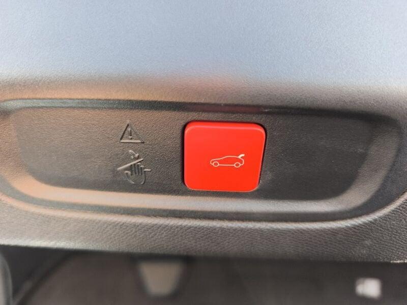 Peugeot 408 1.6 hybrid phev GT 225cv e-eat8