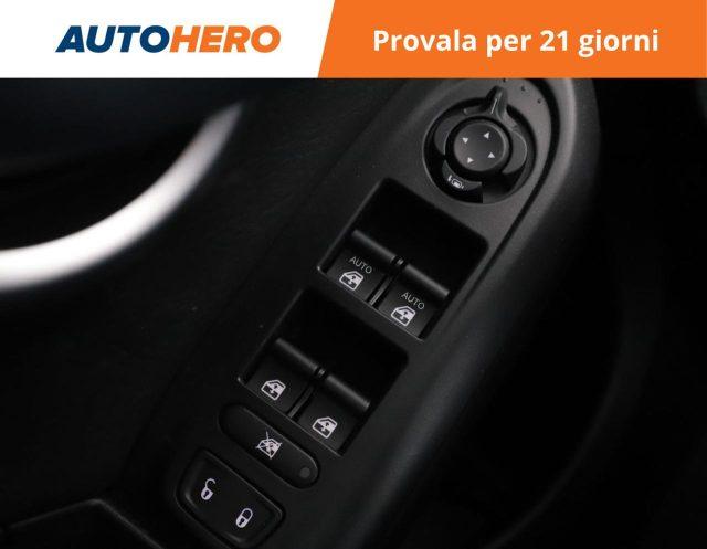 FIAT 500X 1.6 MultiJet 120 CV S-Design Cross