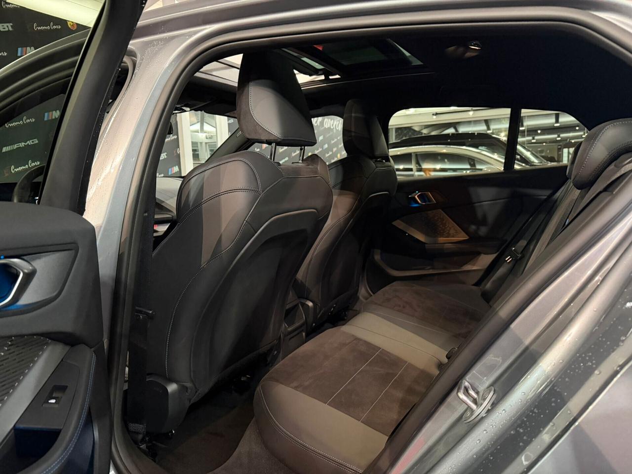 Bmw 118d 48V 5p. MSport