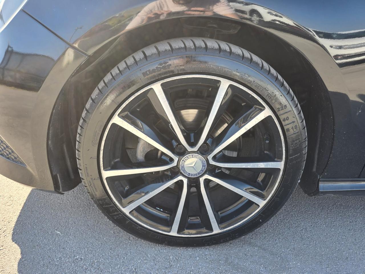 Mercedes-benz CLASSE A 180 CDI NIGHT EDITION
