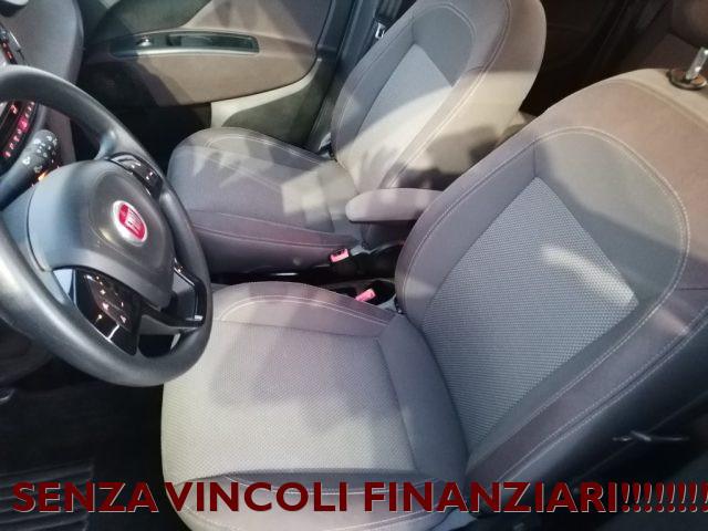 FIAT Doblo Doblò 1.6 MJT 120CV S&S PC Combi N1 Trekking