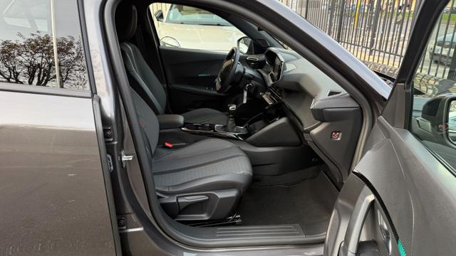 PEUGEOT 2008 1.2PURETECH 100CV S&S ALLURE*CL17*FULL LED*