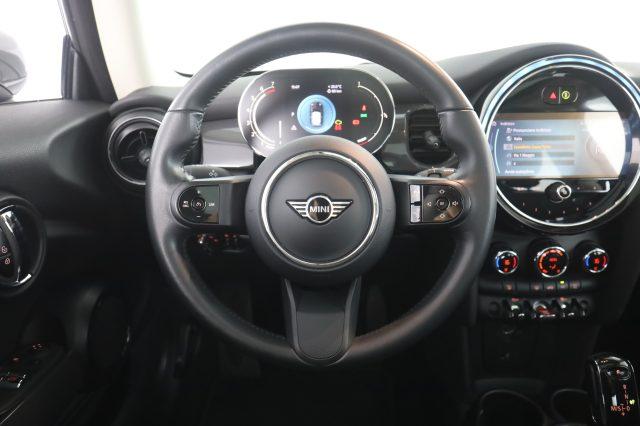 MINI Mini 3 Porte 1.5 One Camden Edition