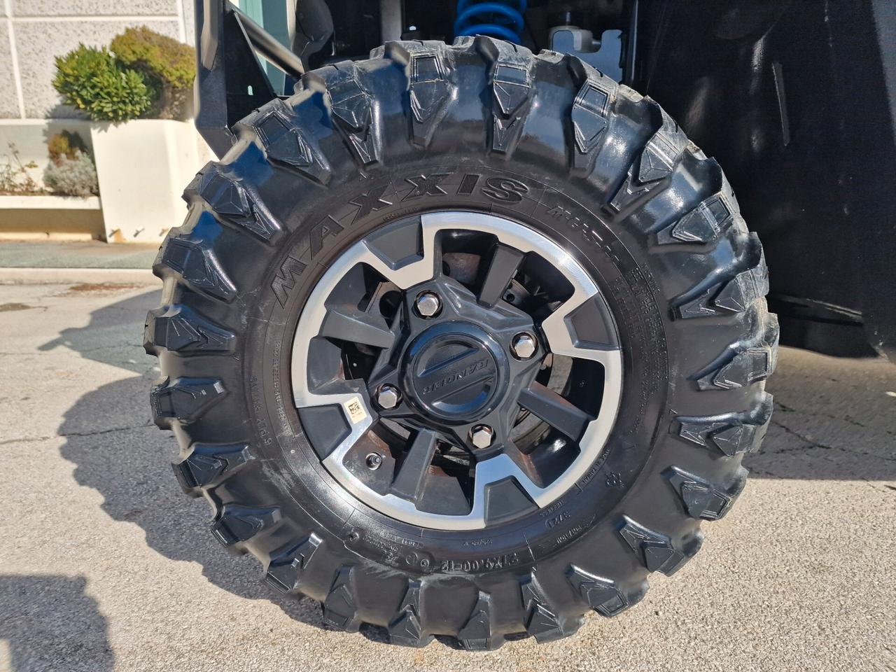 Polaris RANGER 1000 XP NORDIC PRO 2022 FULL VERRICCELLO