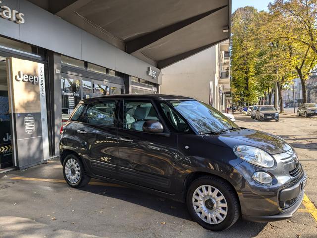 FIAT 500L 1.6 Multijet 120 CV - N1 Autocarro IVA Esposta