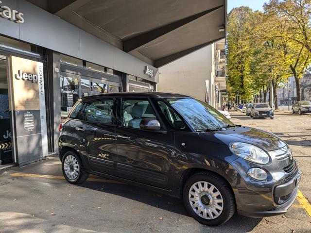 FIAT 500L Living 1.6 Multijet 120 CV Business