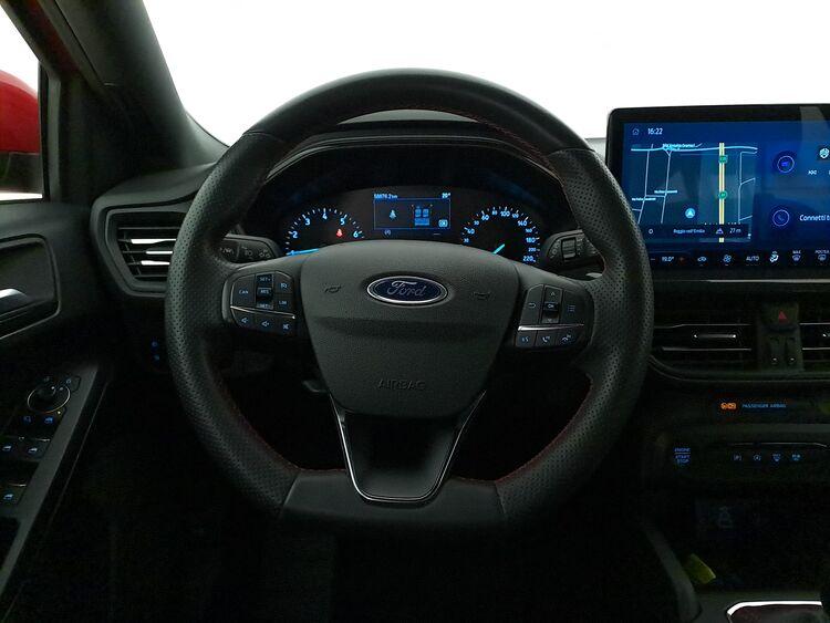 Ford Focus SW Hybrid ST-Line BR134049 1.0 Mild Hybrid 125CV