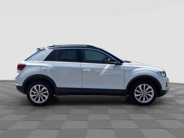 VOLKSWAGEN T-Roc T-Roc 1.0 TSI Edition Plus