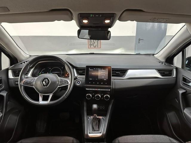 Renault Captur Full Hybrid E-Tech 145 CV Evolution