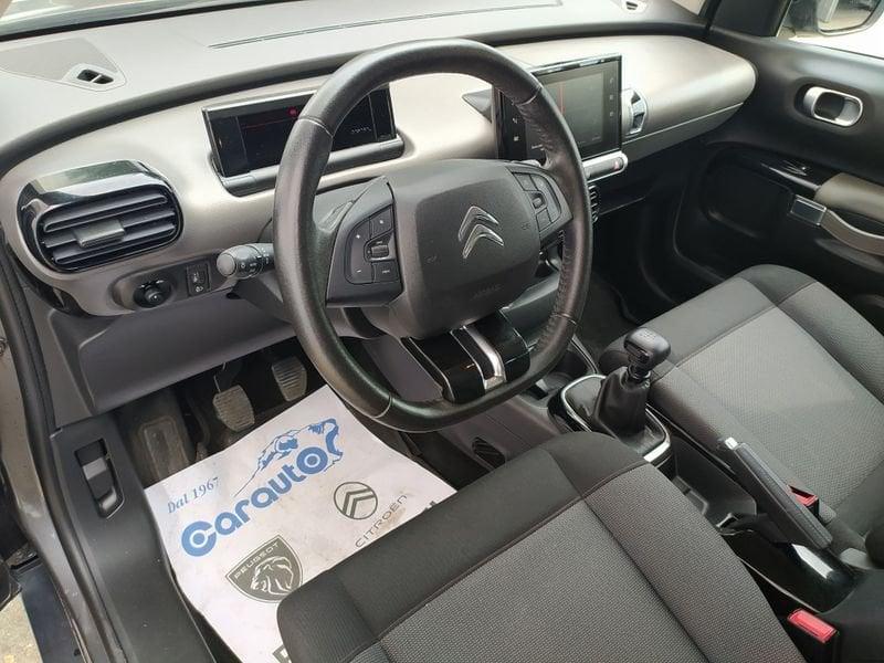 Citroën C4 Cactus 100 1.5 hdi Feel CBC2