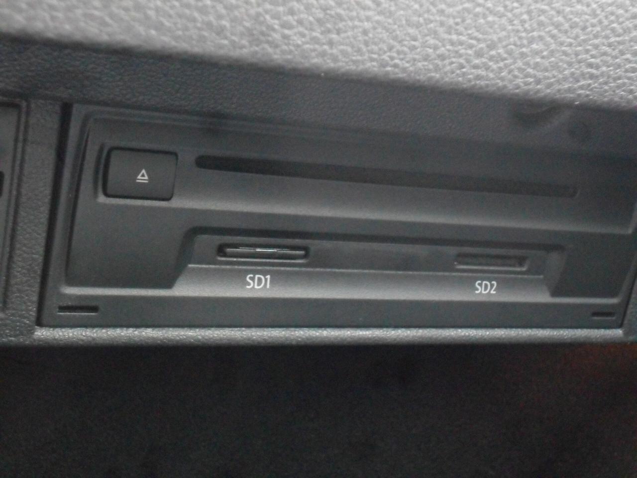 Volkswagen Golf 2.0 TDI DSG 5p. Executive BlueMotion Technology