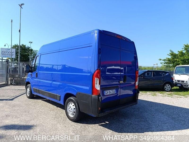 Peugeot Boxer 330 2.2 BlueHDi 140 S&S PM-TN Furgone