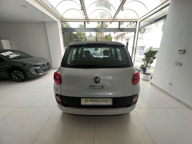 FIAT 500L 1.3 Multijet 95 CV Pop Star cambio automatico