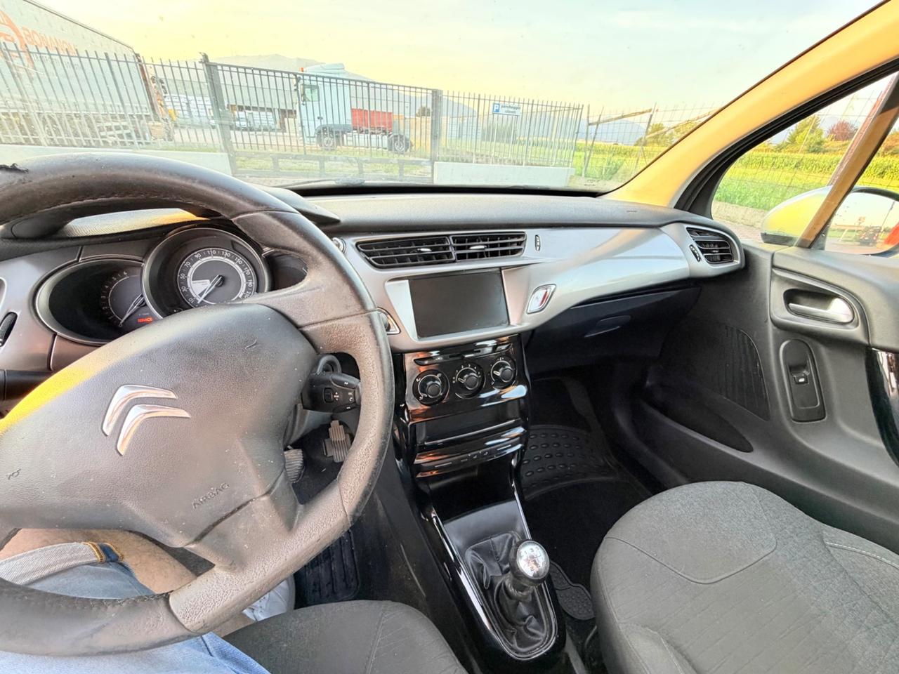 Citroen C3 PureTech