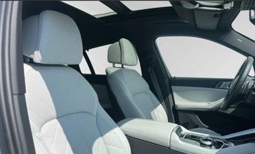 Bmw X6 xDrive40d Msport