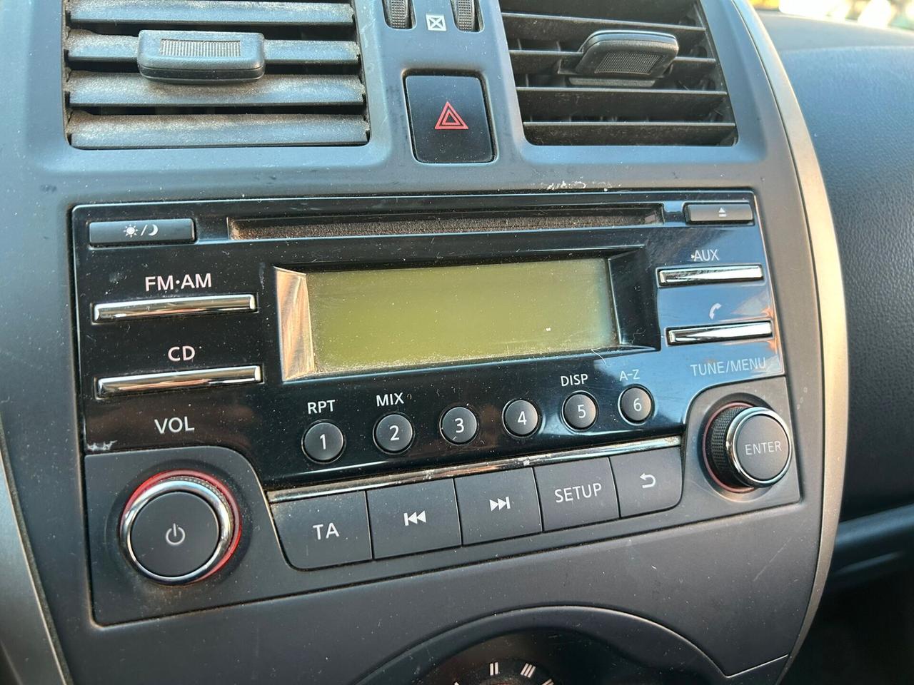 Nissan Micra 1.2 12V 5 porte Visia