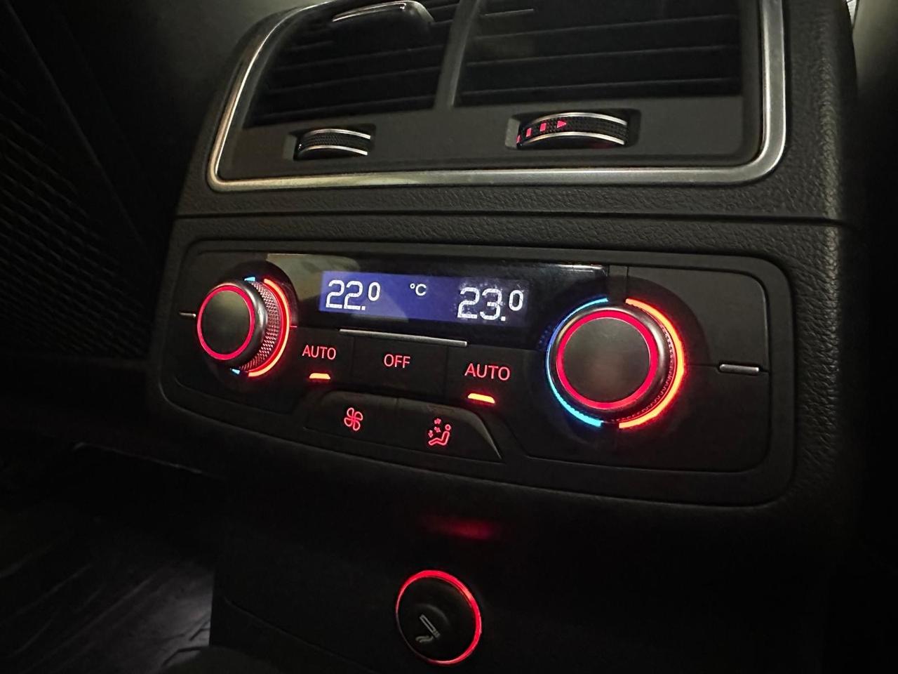 Audi A6 Avant 3.0 TDI competition quattro tiptronic Business Plus