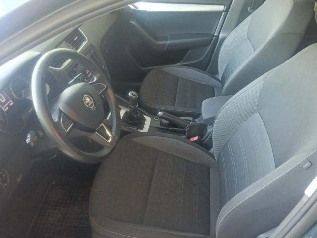 SKODA Octavia 1.4 TSI Wagon Executive G-Tec