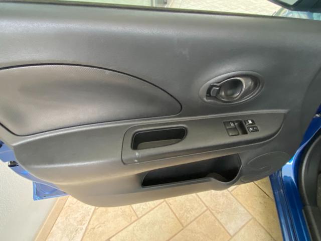 NISSAN Micra 1.2 12V 5 porte Visia