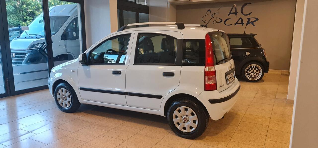 Fiat Panda 1.2 Active