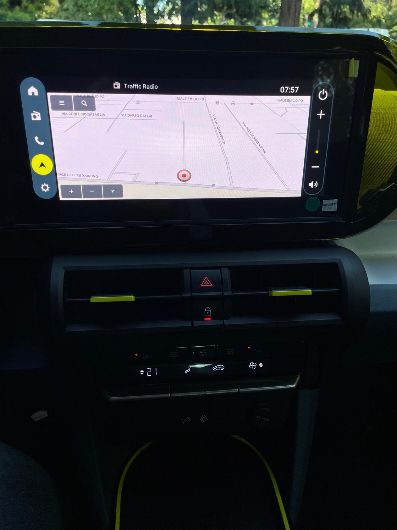 Fiat Grande Panda 1.2 Hybrid 110 CV S&S La Prima