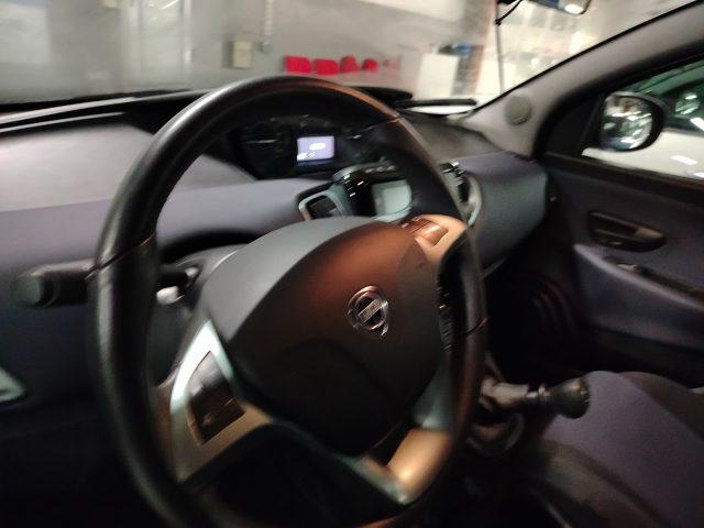 LANCIA Ypsilon 1.0 70cv Hybrid Platino PROMO