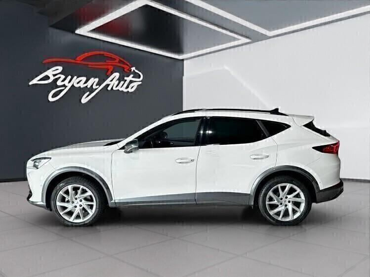 Cupra Formentor 2.0 TDI