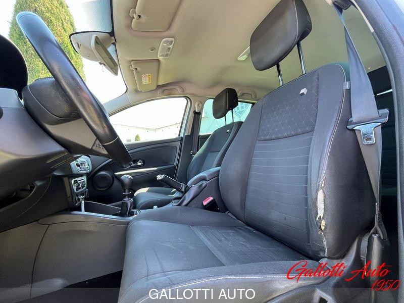 Renault Mégane 1.5 Energy dCi 110cv EDC LIMITED