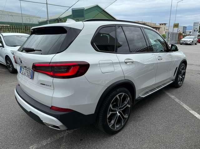 BMW X5 X5 xdrive25d xLine / SERVICE IN BMW