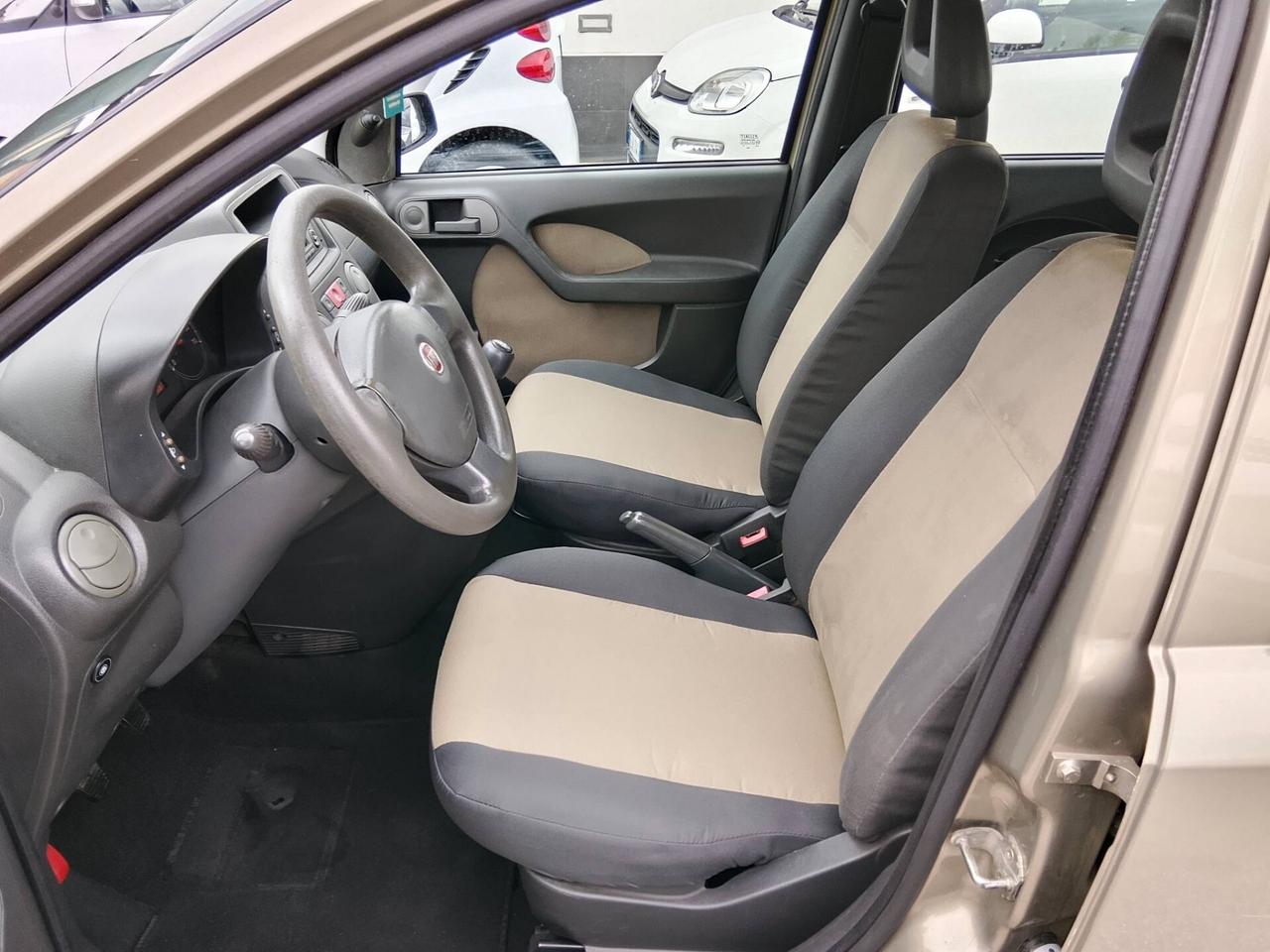 Fiat Panda 1.2 GPL nuovo!