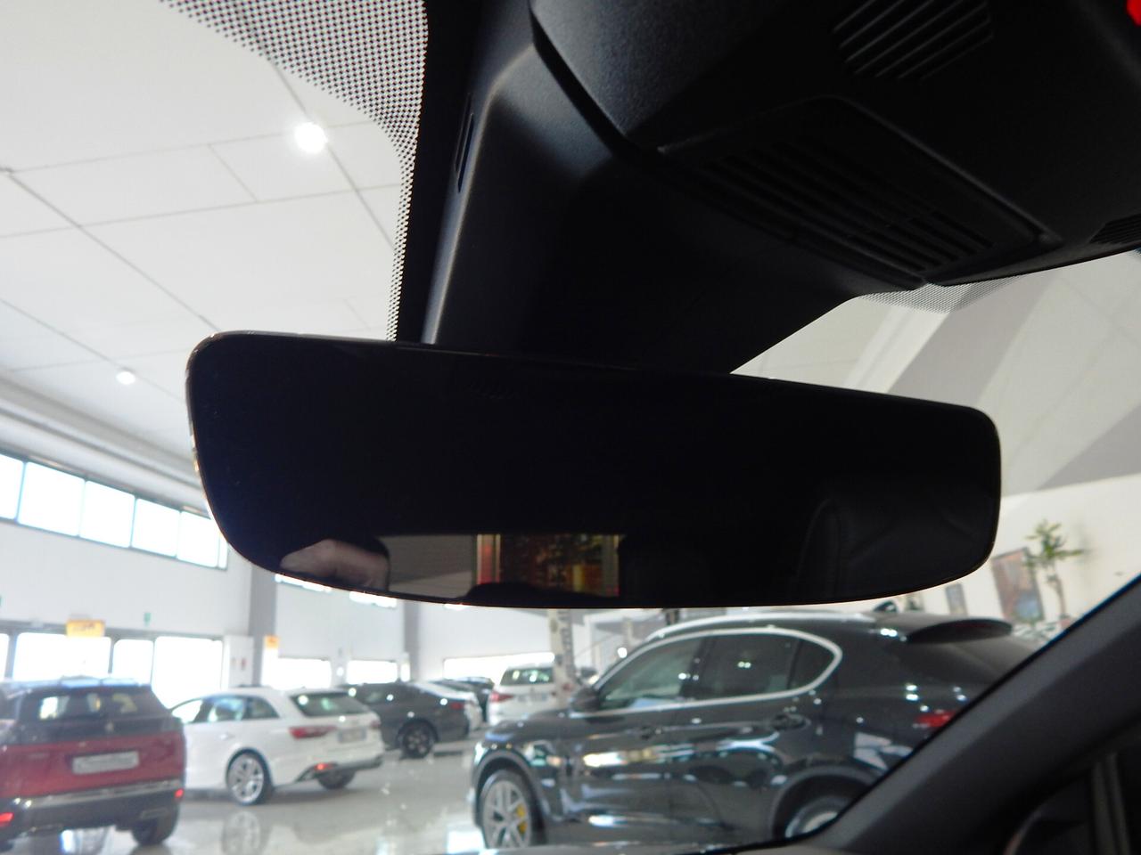 DS Automobiles DS 7 Crossback 1.5 bluehdi Performance Line+ 130cv Aut NAVI-PELLE