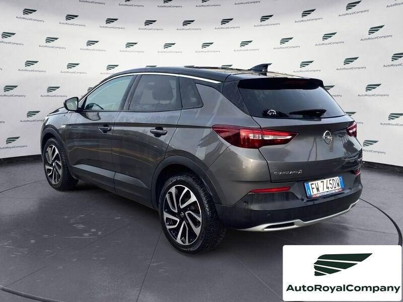 Opel Grandland Grandland X 1.5 diesel Ecotec Start&Stop aut. Business