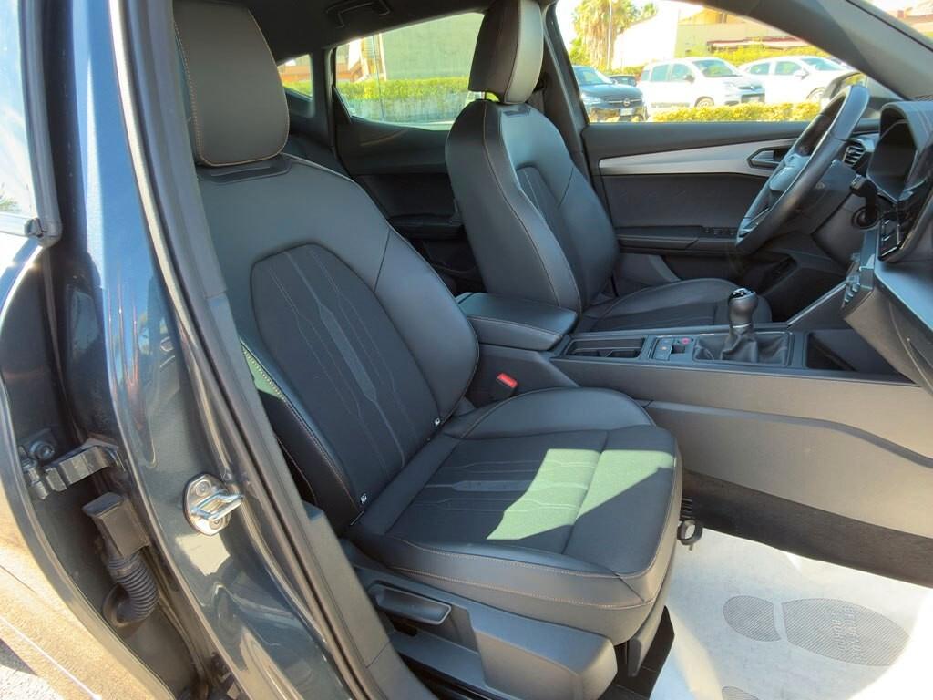 Cupra Formentor 2.0 TDI IN PROMO