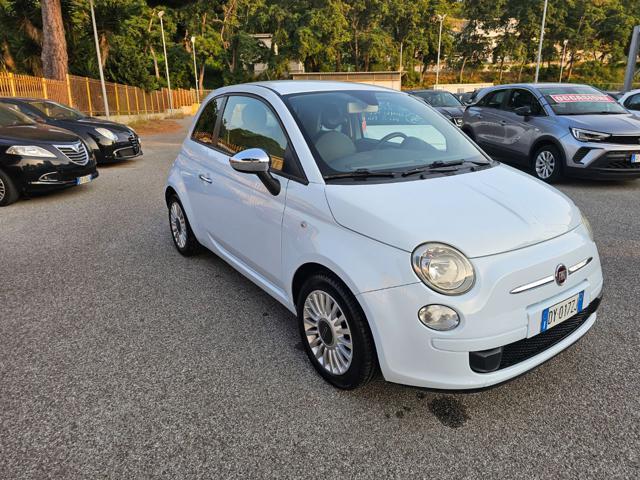FIAT 500 1.2 Sport