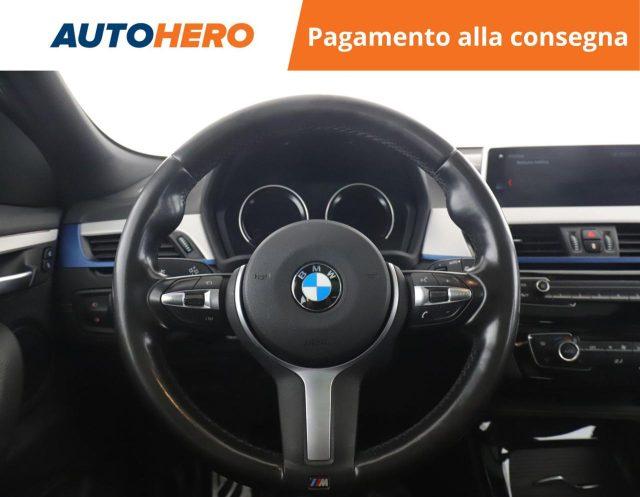 BMW X2 sDrive16d Msport-X