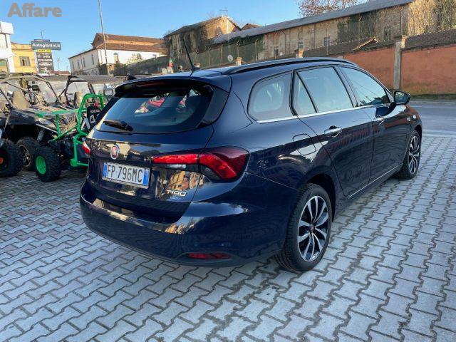 FIAT Tipo 1.3 Mjt S&S SW Business