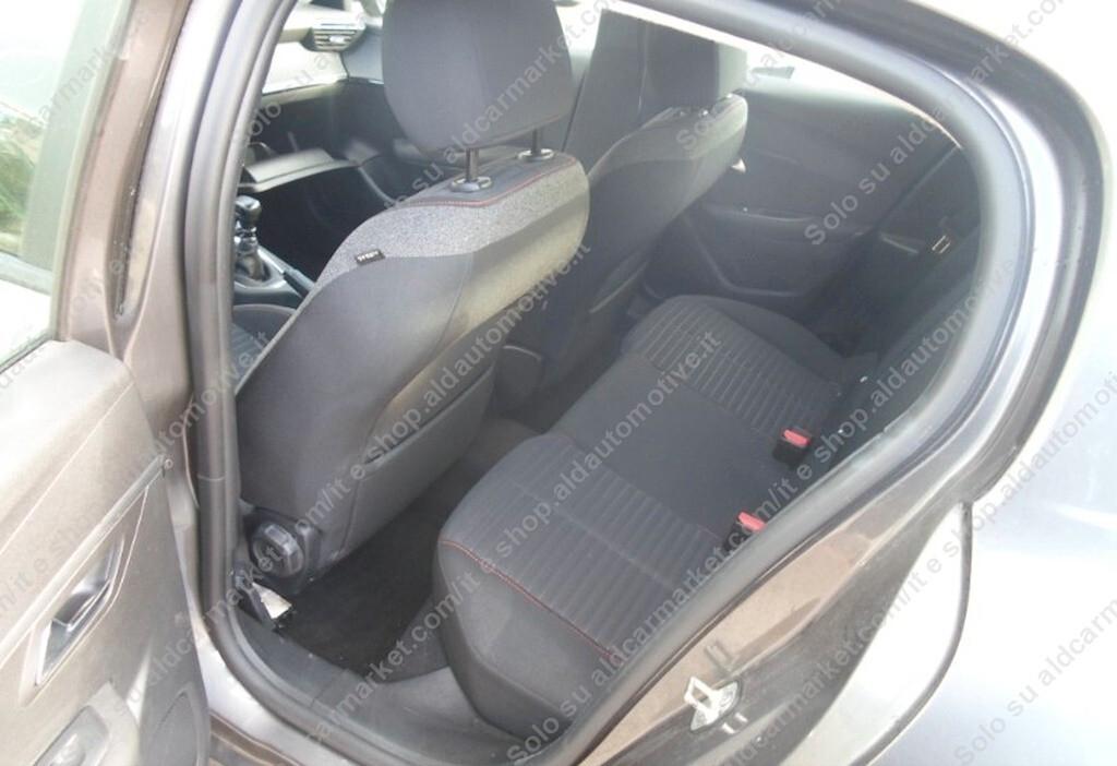 Peugeot 208 BlueHDi 100 Stop&Start 5 porte Active Pack