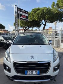 Peugeot 3008 1.6 Allure