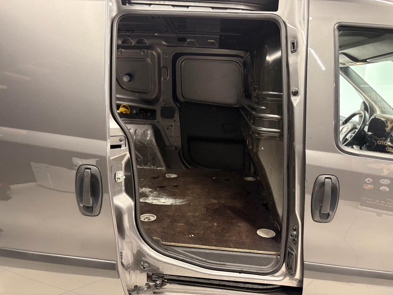 Fiat Doblo Doblò 1.6 MJT 16V Lounge 2018