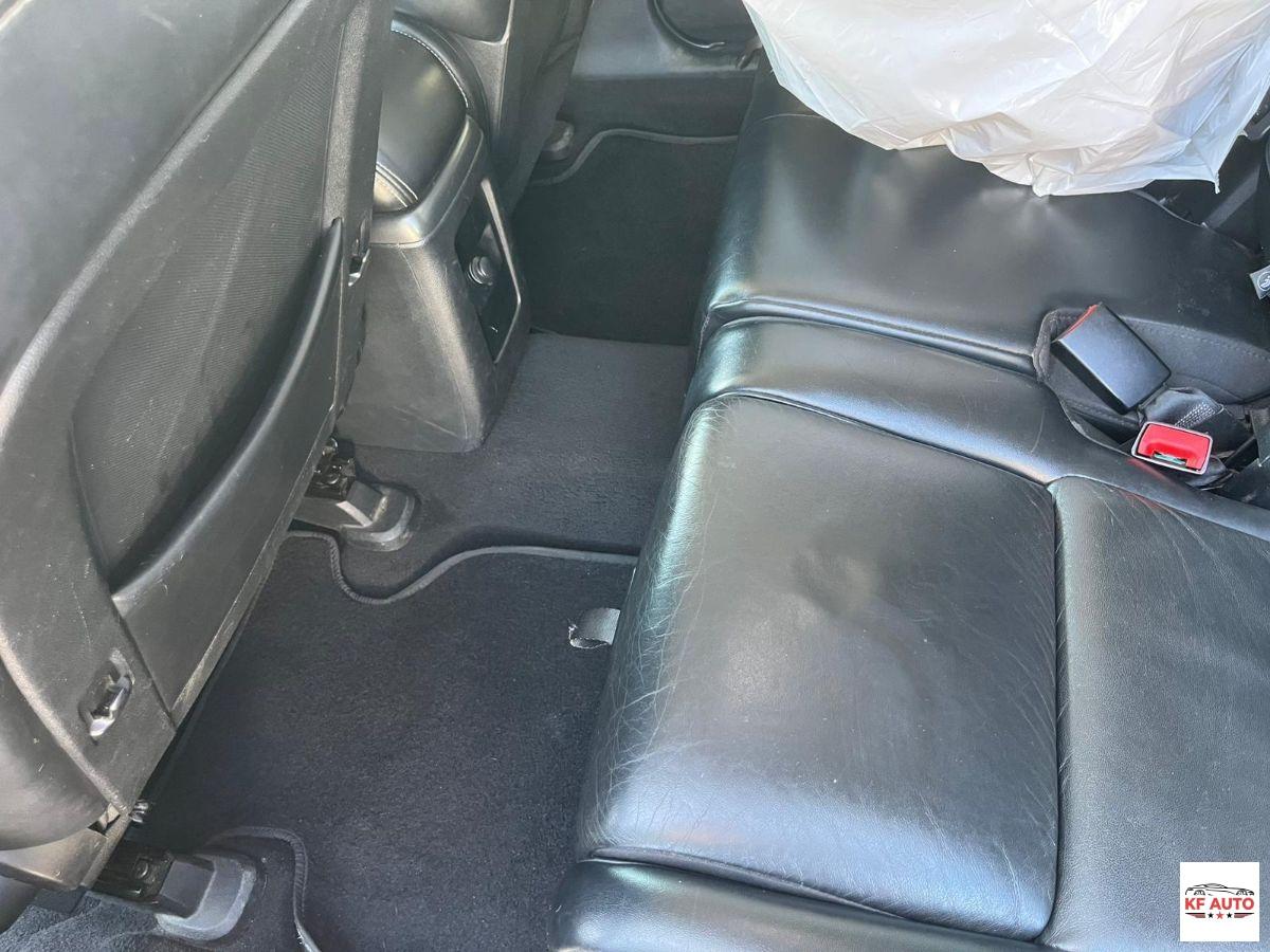 FIAT - Freemont - 2.0 Multijet 140 CV Lounge