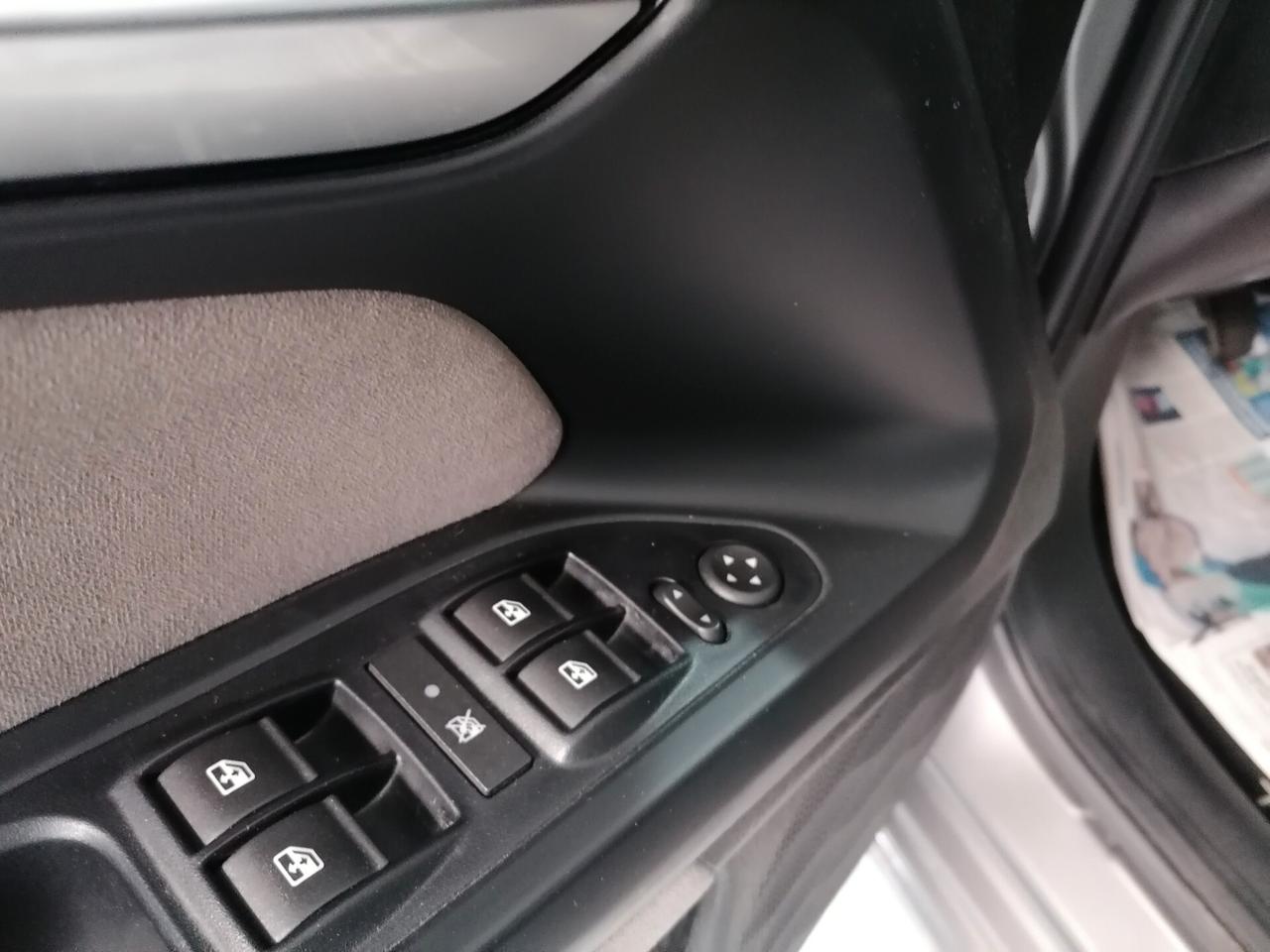 Fiat Tipo 1.3 Mjt S&S SW Business