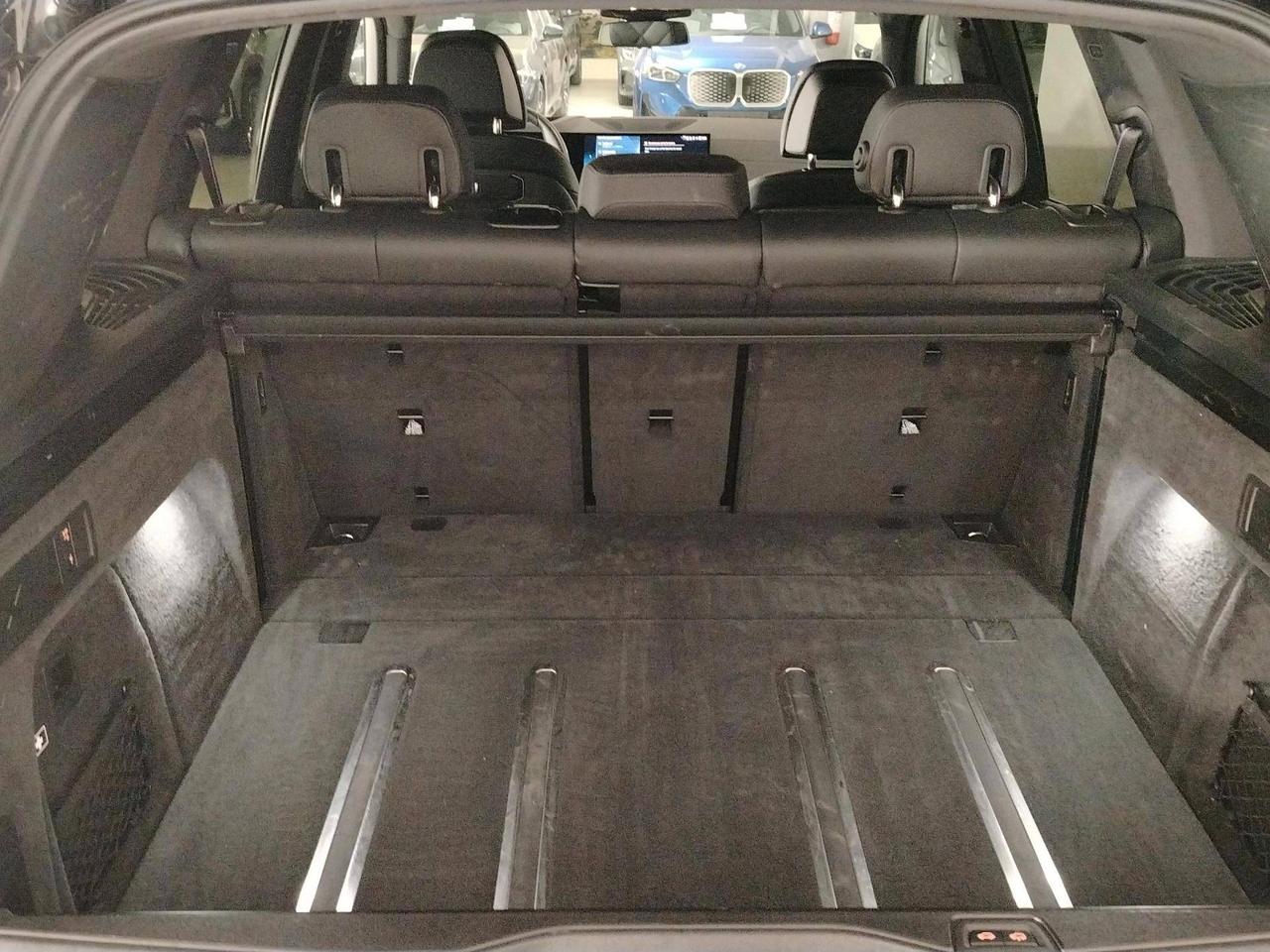 BMW X5 xDrive30d MSport Pro