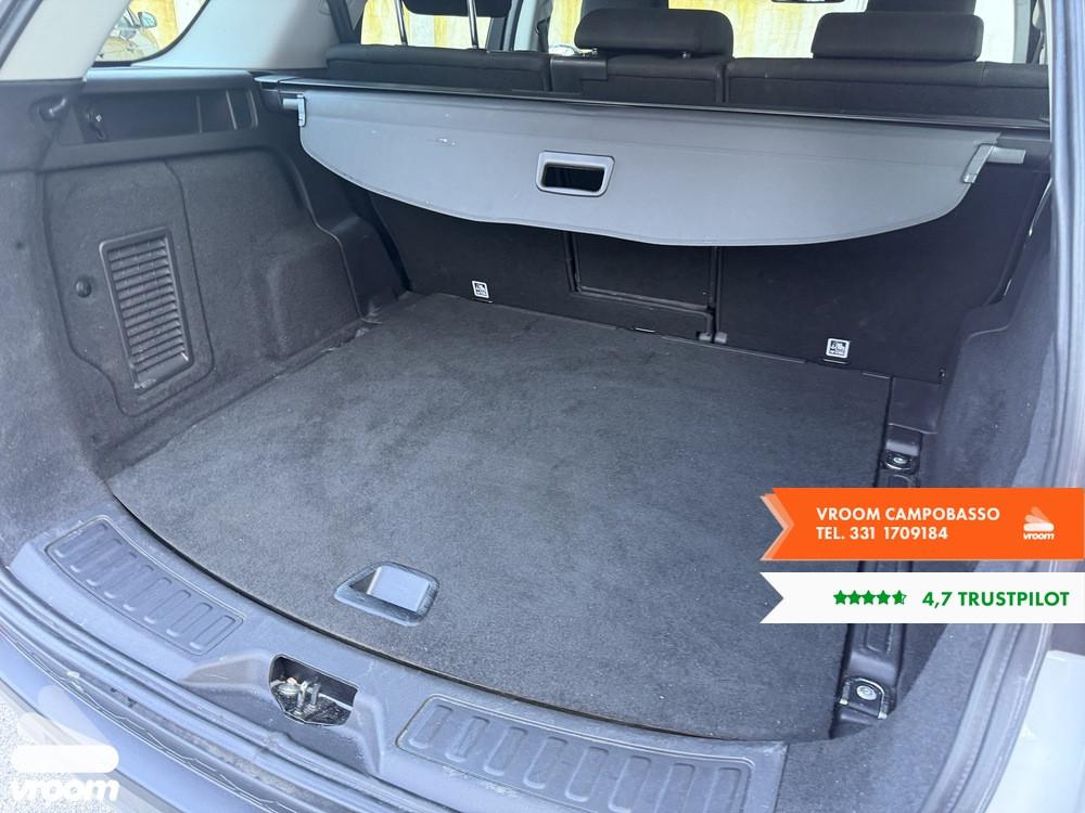 LAND ROVER Discovery Sport Discovery Sport 2.0 ...