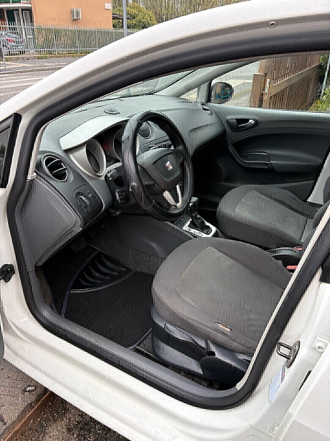 Seat Ibiza 1.2 70 CV 5p. Reference