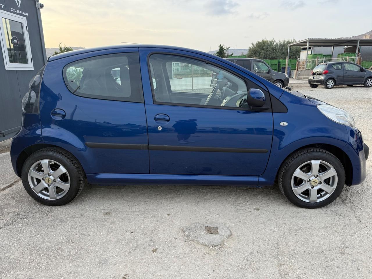Citroen C1 1.0 5 porte Pinko